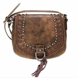 Montana West Purse